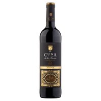 La Cuna de la Poesia Tempranillo Rioja Reserva 750ml