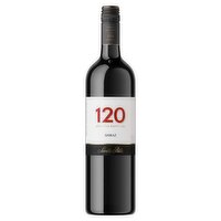 Santa Rita 120 Reserva Especial Shiraz 750ml
