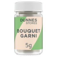 Dunnes Stores Bouquet Garni 5g