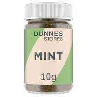 Dunnes Stores Mint 10g
