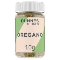 Dunnes Stores Oregano 10g