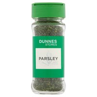 Dunnes Stores Parsley 7g