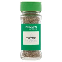 Dunnes Stores Thyme 14g