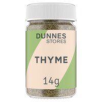 Dunnes Stores Thyme 14g