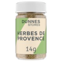 Dunnes Stores Herbes De Provence 14g