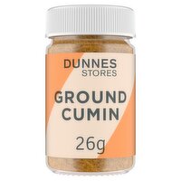 Dunnes Stores Ground Cumin 26g