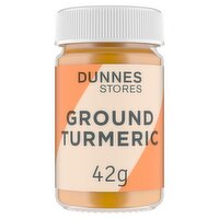 Dunnes Stores Ground Turmeric 42g