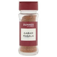 Dunnes Stores Garam Masala 32g