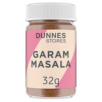 Dunnes Stores Garam Masala 32g
