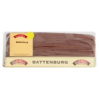 Old Mill Confectionery Battenberg 600g