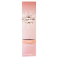 Bellamianta Luxury Tanning Mousse Medium 150ml