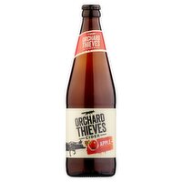 Orchard Thieves Apple Cider 568ML