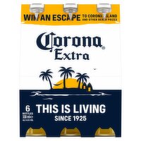 Corona Extra 6 x 330ml