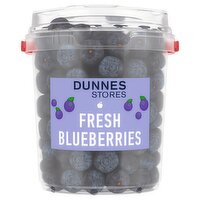 Dunnes Stores Fresh Blueberries