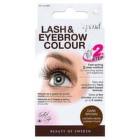 Depend Lash & Eyebrow Colour Dark Brown