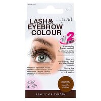 Depend Lash & Eyebrow Colour Brown