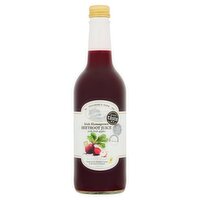 Feighery's Farm Irish Homegrown Beetroot Juice with Irish Apples 500ml