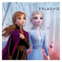 2PLY Paper Napkins Frozen