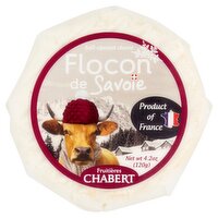 Sheridans Cheesemongers Flocon de Savoie120g