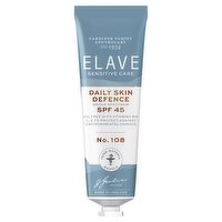 Elave Sensitive Care Daily Skin Defence Broad Spectrum SPF 45 No. 108 50ml