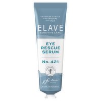 Elave Sensitive Care Eye Rescue Serum No. 421 15ml