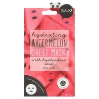 Oh K! Watermelon Sheet Mask 23ml