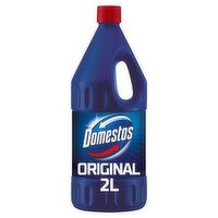 Domestos Original Thick Bleach 2 L