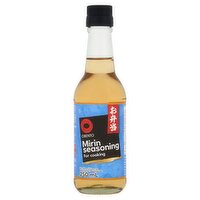 Obento Mirin Seasoning for Cooking 250ml