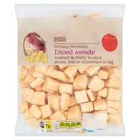 Dunnes Stores Diced Swede 500g
