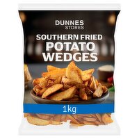 Dunnes Stores Lightly Spiced Southern Fried Potato Wedges 1kg