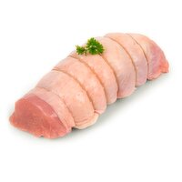 James Whelan Turkey Crown Boneless 1.2kg