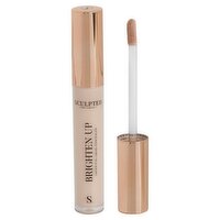 Sculpted by Aimee Brighten Up Concealer Ivory 7ml