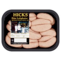 Hicks of Dún Laoghaire Cocktail Sausages