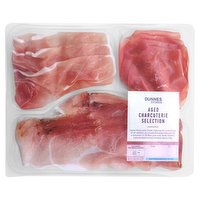 Dunnes Stores Aged Charcuterie Selection 100g