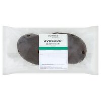 Dunnes Stores 2 Avocado