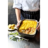 Baxter & Greene Seafood Pie 1.6kg
