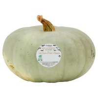 Dunnes Stores Halloween Irish Crown Prince Pumpkin