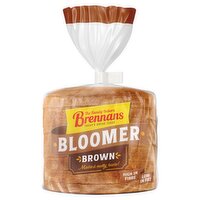Brennans Bloomer Brown 400g