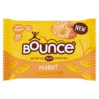 Bounce Protein Ball Peanut 35g