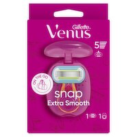Venus Snap Razor