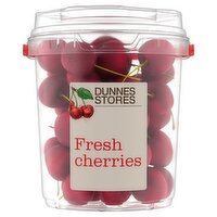 Dunnes Stores Handpicked Fresh Cherries