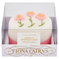 Fiona Cairns Mother's Day Gift Cake
