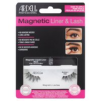 Ardell Professional Magnetic Liner & Lash