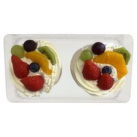 Stafford's Luxury Desserts Fruit Filled Mini Pavlovas 220g