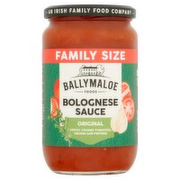 Ballymaloe Foods Original Bolognese Sauce 680g