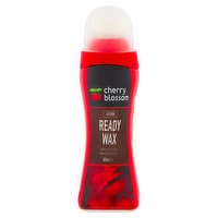 Cherry Blossom Brown Ready Wax 85ml