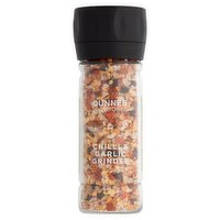 Dunnes Stores Chilli & Garlic Grinder 73g