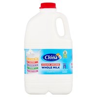 Clóna Whole Milk 2 Litre