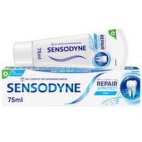 Sensodyne Repair & Protect Original Sensitive Toothpaste 75ml