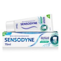 Sensodyne Repair & Protect Extra Fresh Sensitive Toothpaste 75ml